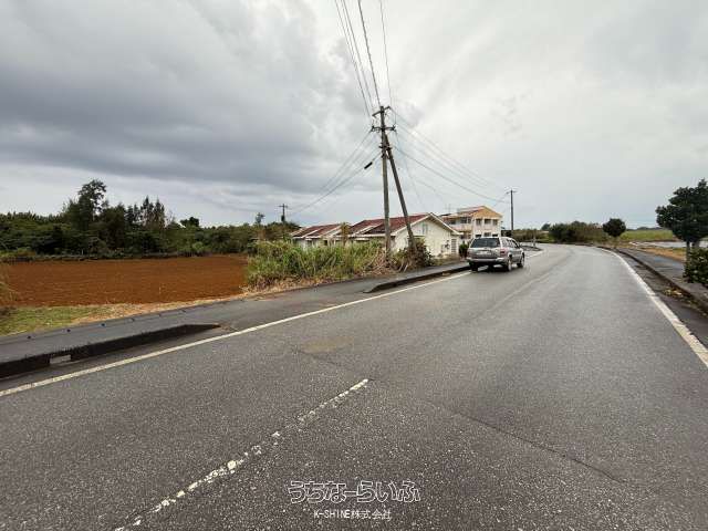 2136.73 sqm Land for Sale in Shimoji Sukama, Miyakojima - Thumbnail 3