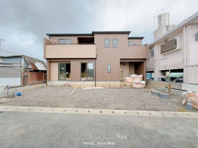 New 3LDK House for Sale in Yomitan Village, Okinawa - Thumbnail 4