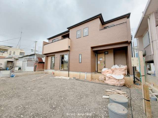 New 3LDK House for Sale in Yomitan Village, Okinawa - Thumbnail 2