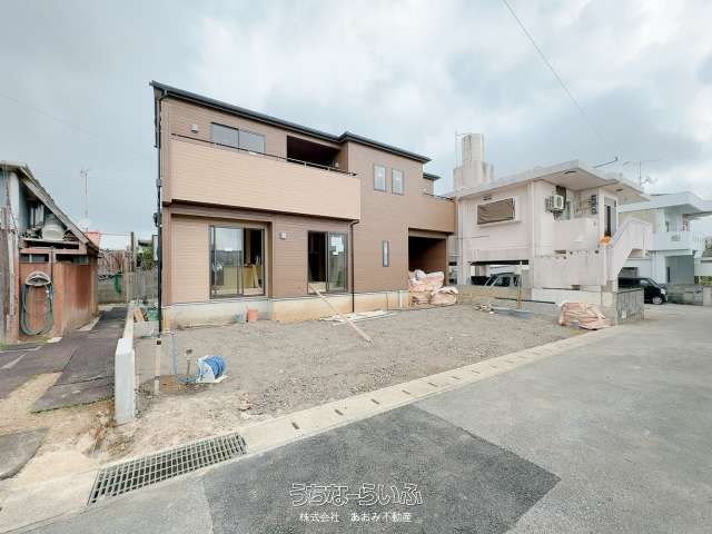 New 3LDK House for Sale in Yomitan Village, Okinawa - Thumbnail 3
