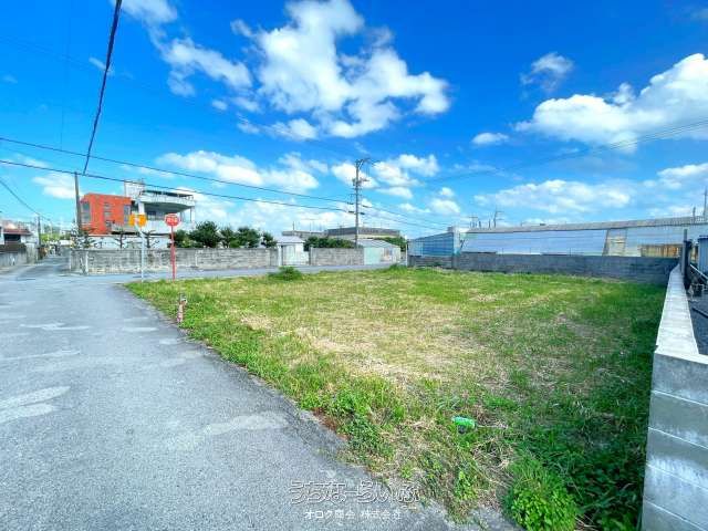 176.37㎡ Flat Land for Sale in Nakagusuku Village, Okinawa - Thumbnail 2