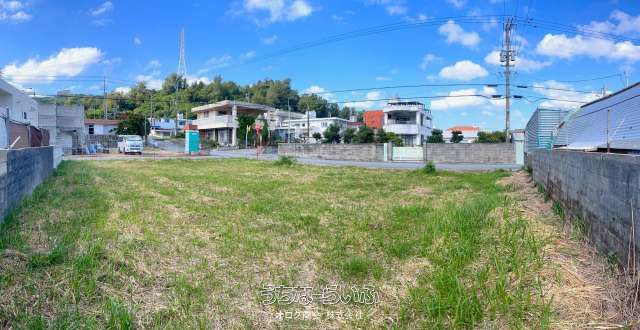 176.37㎡ Flat Land for Sale in Nakagusuku Village, Okinawa - Thumbnail 3