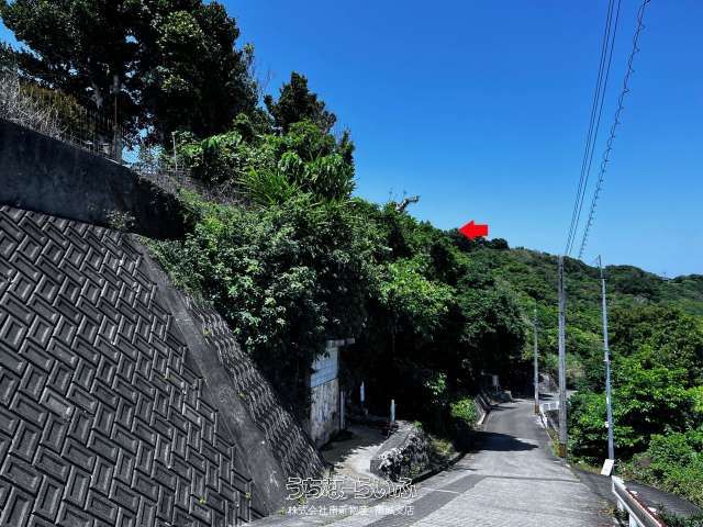 1,185 sqm Land for Sale in Nakamaragawa, Nanjo City, Okinawa - Thumbnail 2