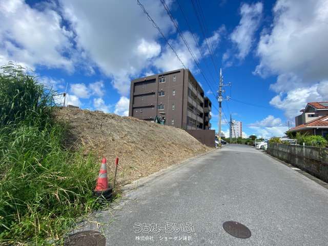 444.09㎡ Ocean View Land for Sale in Nakagusuku Village, Okinawa - Thumbnail 4