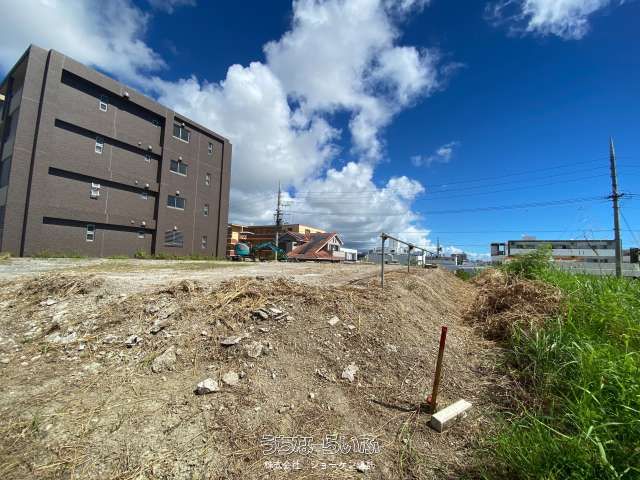 444.09㎡ Ocean View Land for Sale in Nakagusuku Village, Okinawa - Thumbnail 3