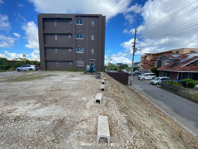 444.09㎡ Ocean View Land for Sale in Nakagusuku Village, Okinawa - Thumbnail 2
