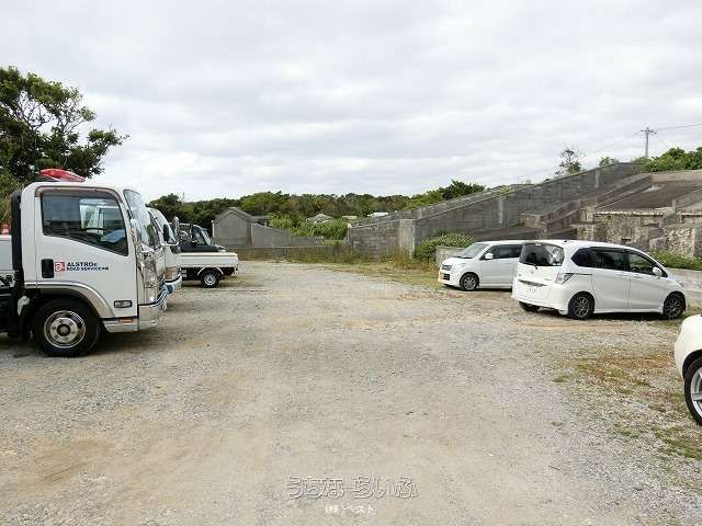 287 Tsubo Land for Sale in Ginowan, Okinawa with Parking Lot Lease - Thumbnail 4