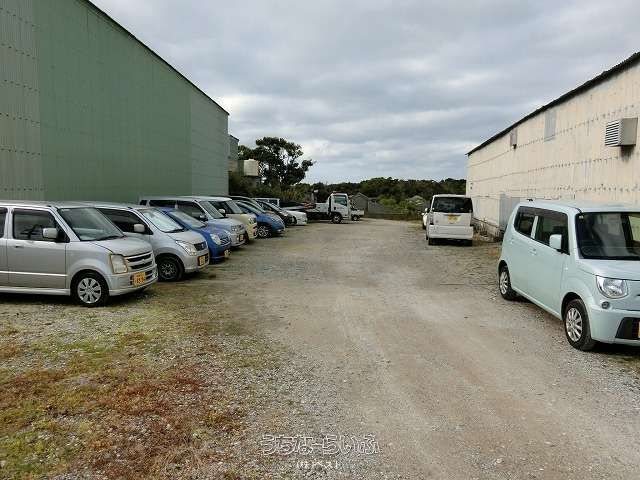 287 Tsubo Land for Sale in Ginowan, Okinawa with Parking Lot Lease - Thumbnail 3