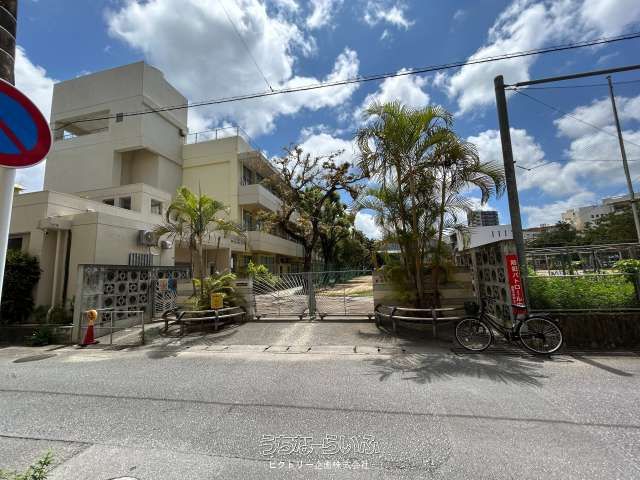 Mixed-Use Apartment Building for Sale in Naha's Makishi - Thumbnail 3