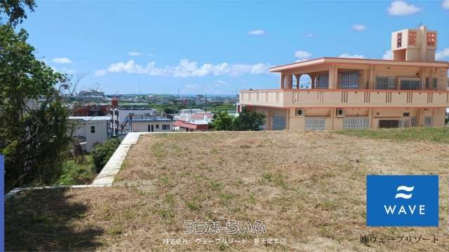 Land Plots for Sale in Uruma City, Okinawa - Four Vacant Lots - Thumbnail 2
