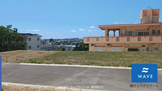 Land Plots for Sale in Uruma City, Okinawa - Four Vacant Lots - Thumbnail 3