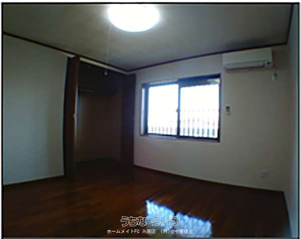 Rental Apartment in Tomigusuku, Okinawa - 2LDK, No Deposit - Thumbnail 3