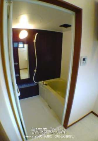 Rental Apartment in Tomigusuku, Okinawa - 2LDK, No Deposit - Thumbnail 4