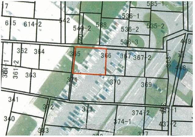 330.69 sqm Land for Sale in Urasoe City, Okinawa - Thumbnail 2