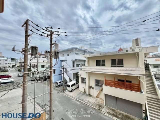 Renovated 1R Apartment for Sale in Ginowan, Okinawa - Thumbnail 4