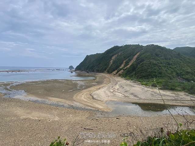 2191 sqm Land for Sale in Amamiya, Nago City, Okinawa - Thumbnail 2