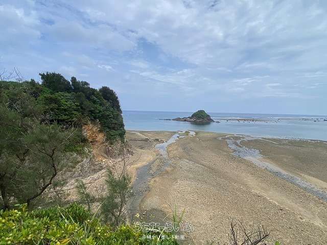 2191 sqm Land for Sale in Amamiya, Nago City, Okinawa - Image 1