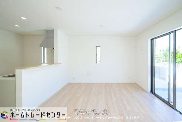 New 3LDK House for Sale in Haebaru Town, Okinawa - Thumbnail 3