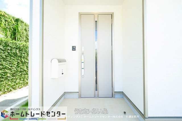 New 3LDK House for Sale in Haebaru Town, Okinawa - Thumbnail 2