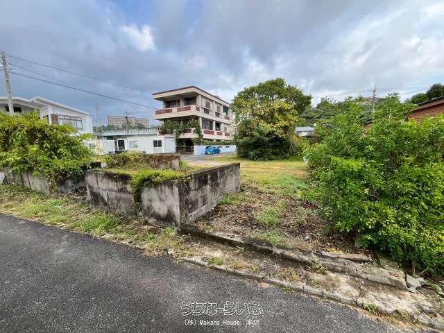 Land for Sale in Henoko, Nago City, Okinawa - 273.95 sqm - Thumbnail 4