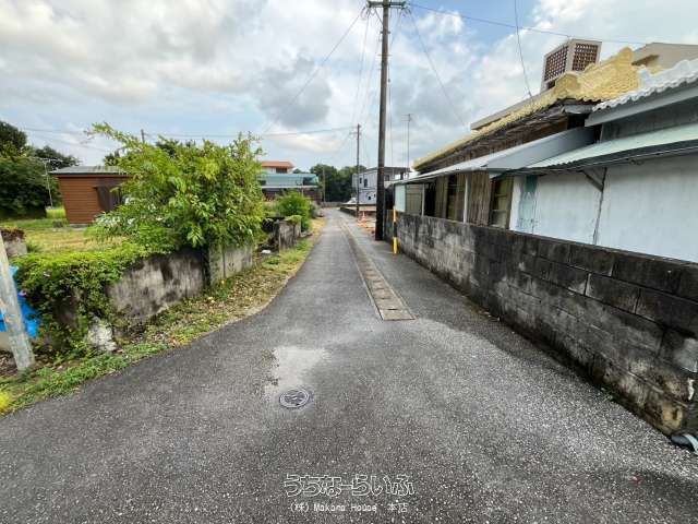 Land for Sale in Henoko, Nago City, Okinawa - 273.95 sqm - Thumbnail 3