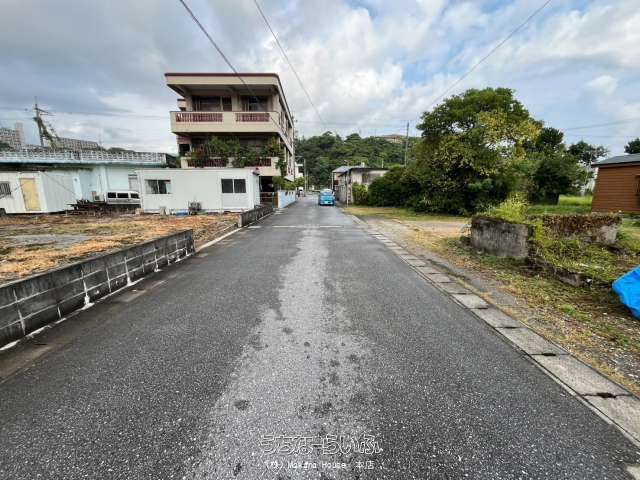Land for Sale in Henoko, Nago City, Okinawa - 273.95 sqm - Image 1