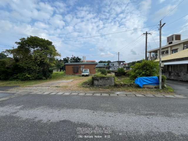 Land for Sale in Henoko, Nago City, Okinawa - 273.95 sqm - Thumbnail 2