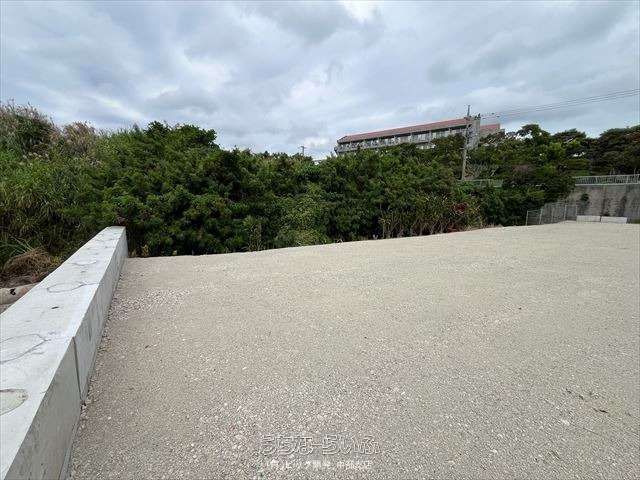 Lease 545.42 sqm Land in Nakagusuku Village, Okinawa - Thumbnail 3