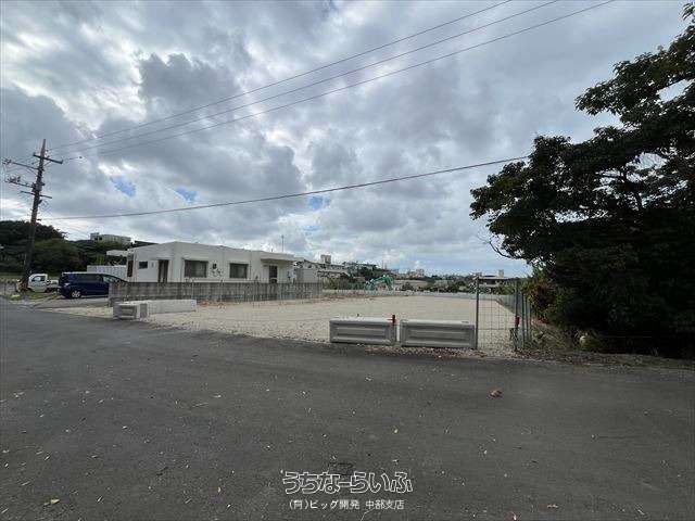 Lease 545.42 sqm Land in Nakagusuku Village, Okinawa - Thumbnail 2