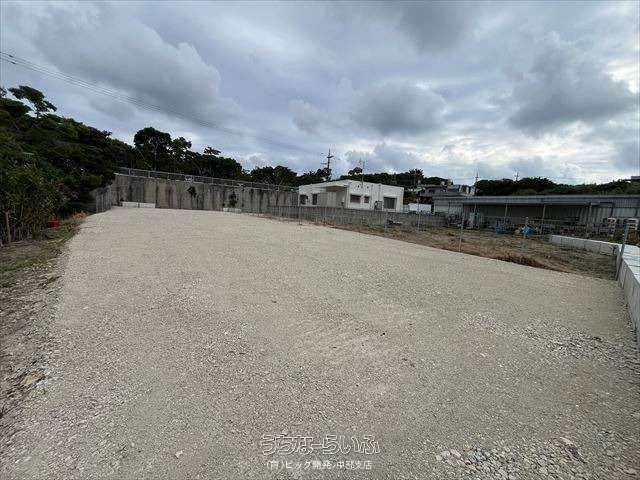 Lease 545.42 sqm Land in Nakagusuku Village, Okinawa - Thumbnail 4