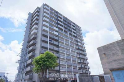 Presence Roger Kadena Reve 10-- / Kadena-cho Kanehisa / 84.13m² / 25.45 tsubo / 3LDK / Apartment for sale for 53 million yen | Okinawa real estate information [Uchinaa Life] (m-5461-5180625-0001) — Image 1, Kadena, Okinawa