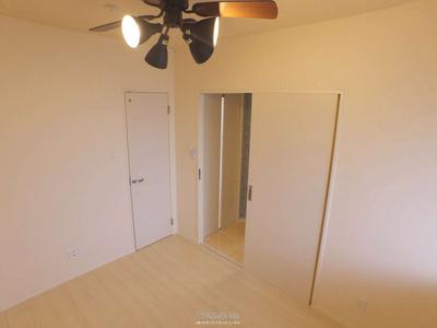 Presence Roger Kadena Reve 10-- / Kadena-cho Kanehisa / 84.13m² / 25.45 tsubo / 3LDK / Apartment for sale for 53 million yen | Okinawa real estate information [Uchinaa Life] (m-5461-5180625-0001) — Image 3, Kadena, Okinawa