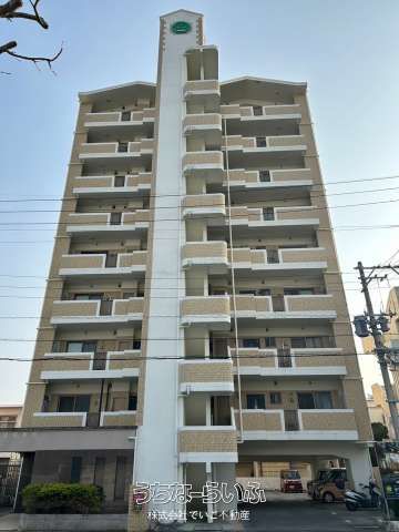 4LDK Apartment for Sale in Naha, Okinawa with Ocean View - Thumbnail 3