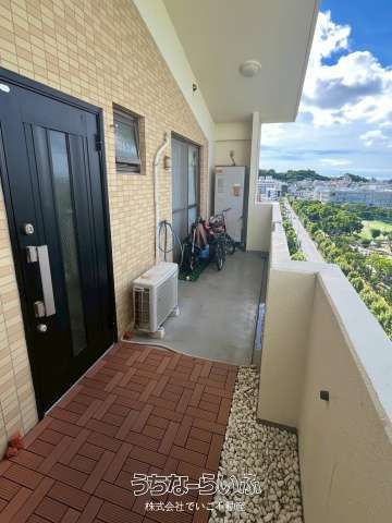 4LDK Apartment for Sale in Naha, Okinawa with Ocean View - Thumbnail 2