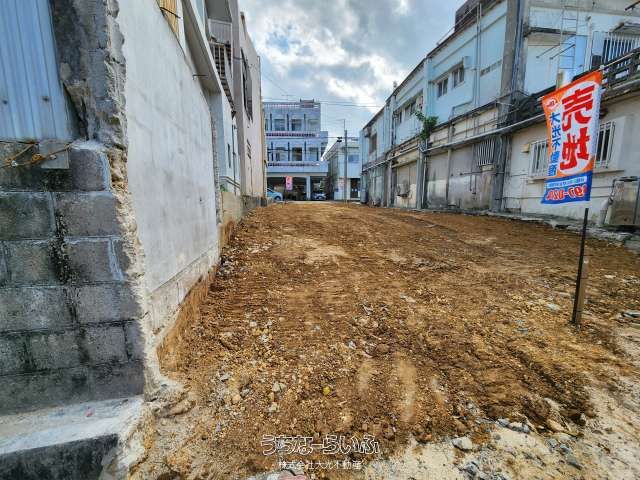 186.37 sqm Commercial Land for Sale in Ginowan, Okinawa - Thumbnail 4