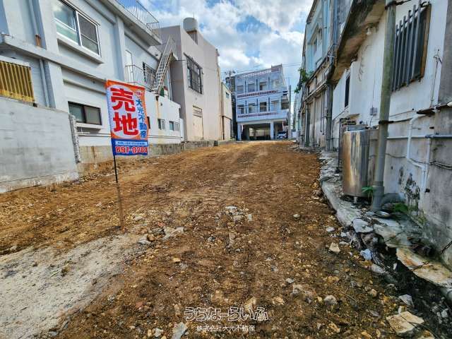 186.37 sqm Commercial Land for Sale in Ginowan, Okinawa - Thumbnail 3