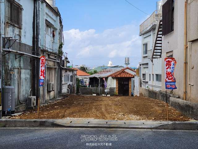 186.37 sqm Commercial Land for Sale in Ginowan, Okinawa - Thumbnail 2
