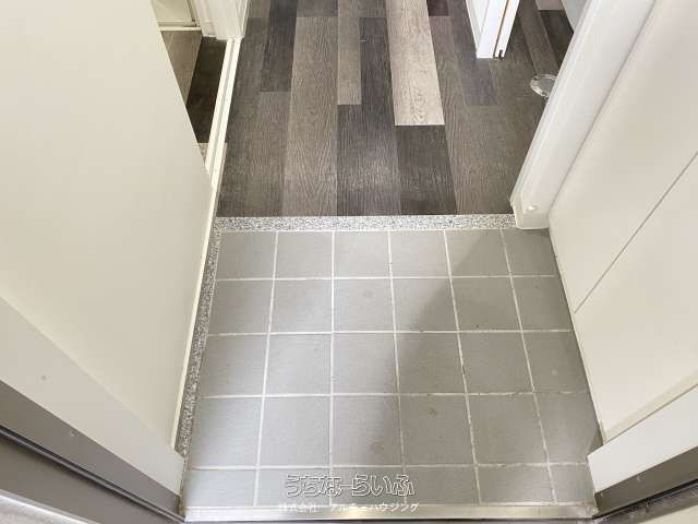 Petit Cacao 303: 1K Apartment for Rent Near Omoromachi Station, Naha - Thumbnail 3