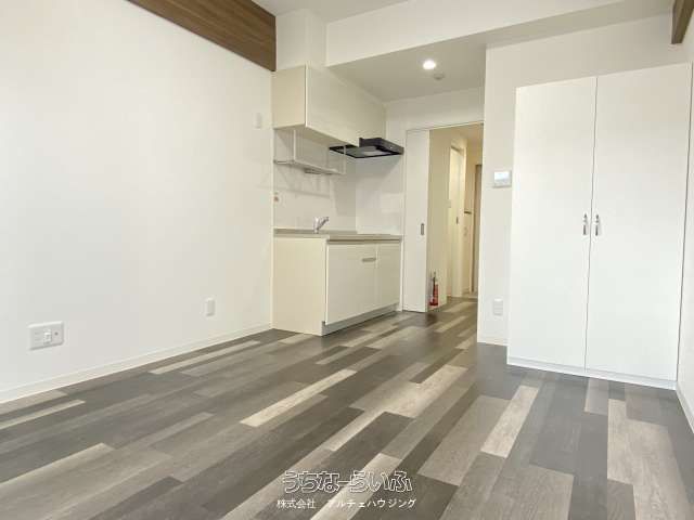Petit Cacao 303: 1K Apartment for Rent Near Omoromachi Station, Naha - Thumbnail 4