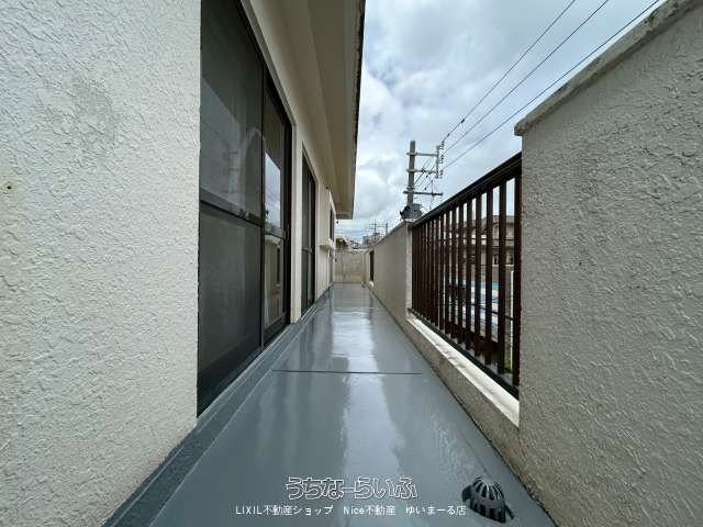 2LDK Apartment for Sale in Ginowan City, Okinawa - Thumbnail 4