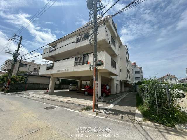 2LDK Apartment for Sale in Ginowan City, Okinawa - Thumbnail 3