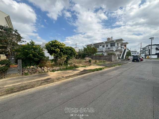 Land for Sale with Building Condition in Chatan, Okinawa - Thumbnail 2