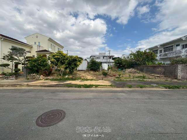 Land for Sale with Building Condition in Chatan, Okinawa - Thumbnail 4