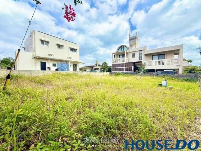 224.78m² Land in Onna Village, Okinawa - 2 Min Walk to Sea - Thumbnail 4