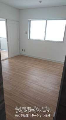 Shaterre Matsuo 2LDK Rental Apartment in Naha, Okinawa - Thumbnail 3