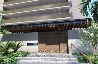 New Build 2LDK Condo with Minpaku Potential in Naha, Okinawa - Thumbnail 2
