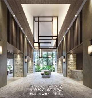New Build 2LDK Condo with Minpaku Potential in Naha, Okinawa - Thumbnail 4