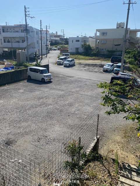 387 sqm Development Land for Sale in Urasoe, Okinawa - Thumbnail 3