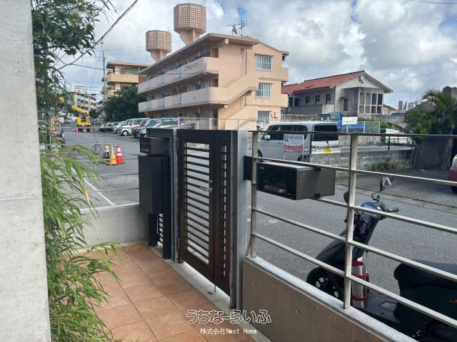 6LDK Duplex House for Rent in Naha City Kinjo - Thumbnail 2