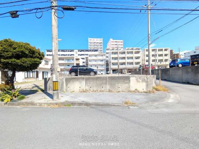 88.1 Tsubo Corner Land for Sale in Naha City, Okinawa - Thumbnail 4